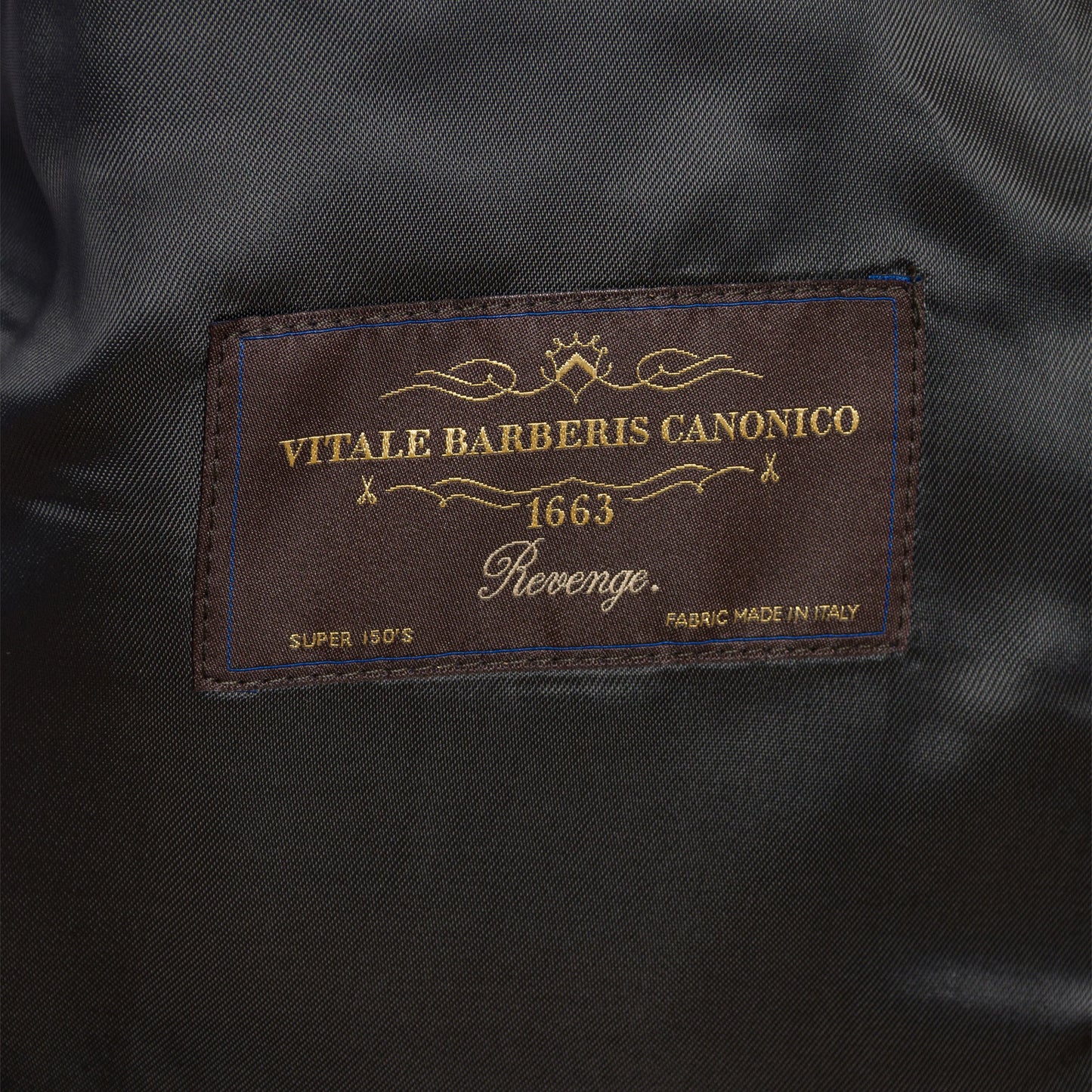 Sydney Weste Anthrazit