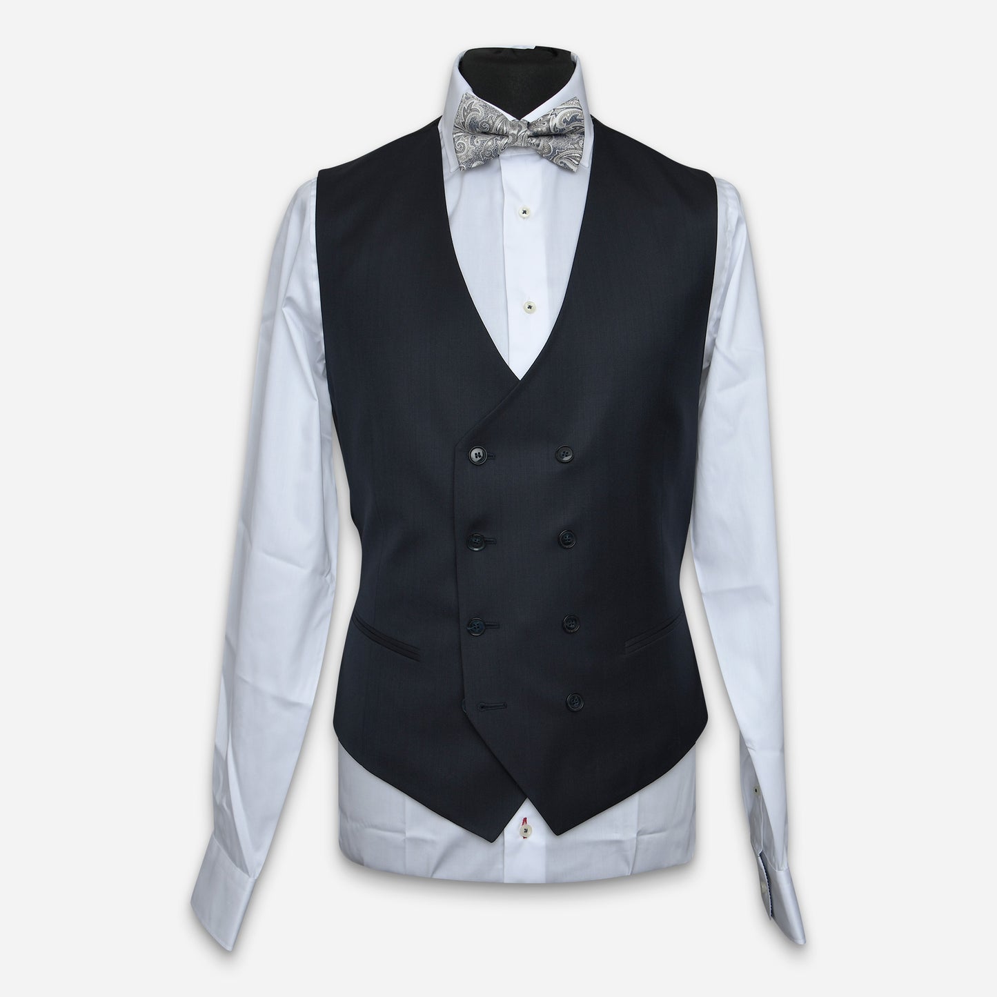 Sydney Weste Doublebreast Navy