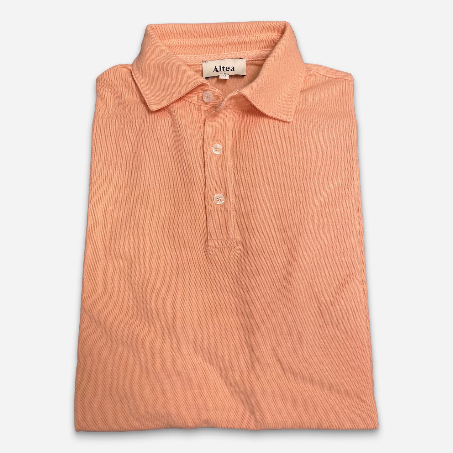 Italian Polo Salmon