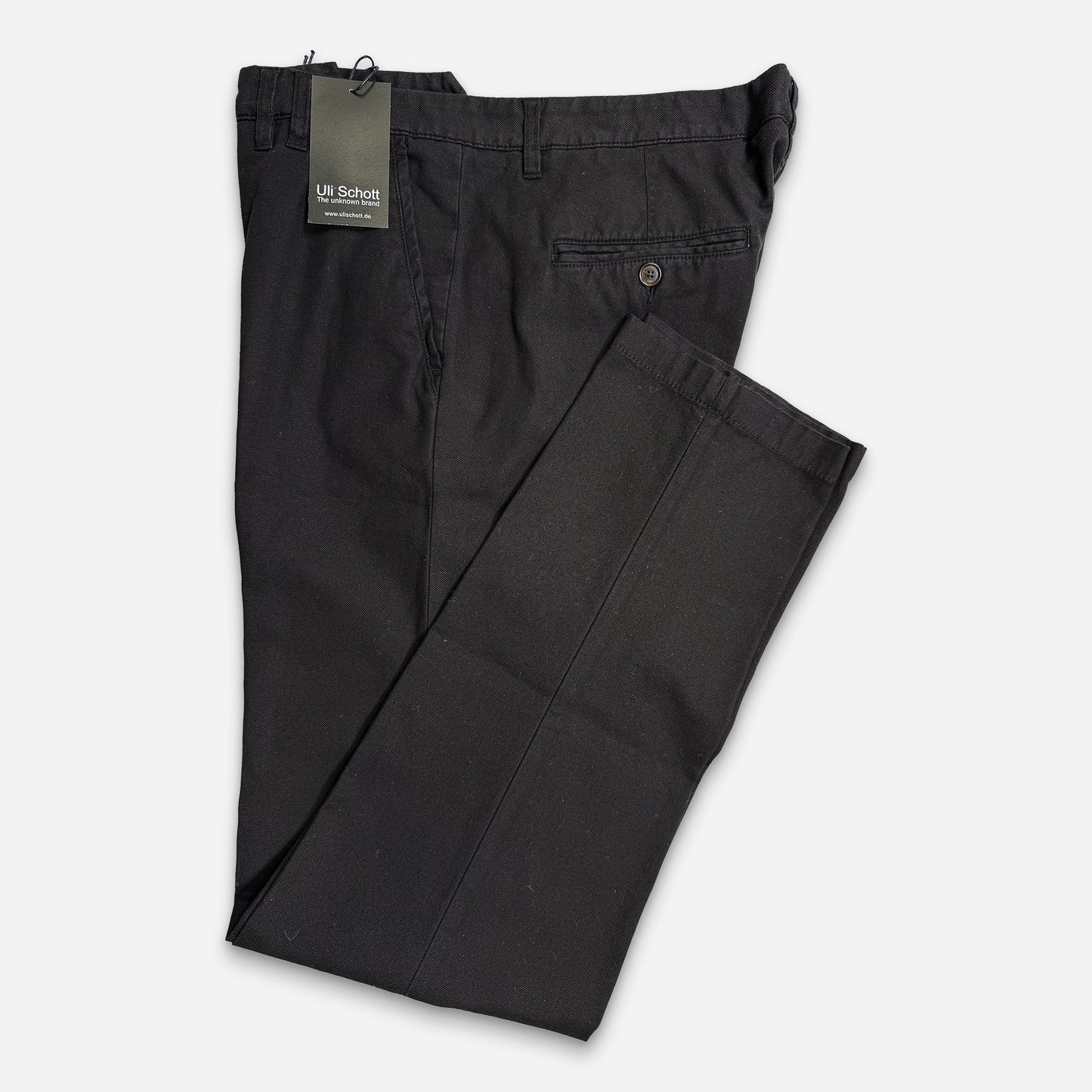 Korsika Chino Special Black