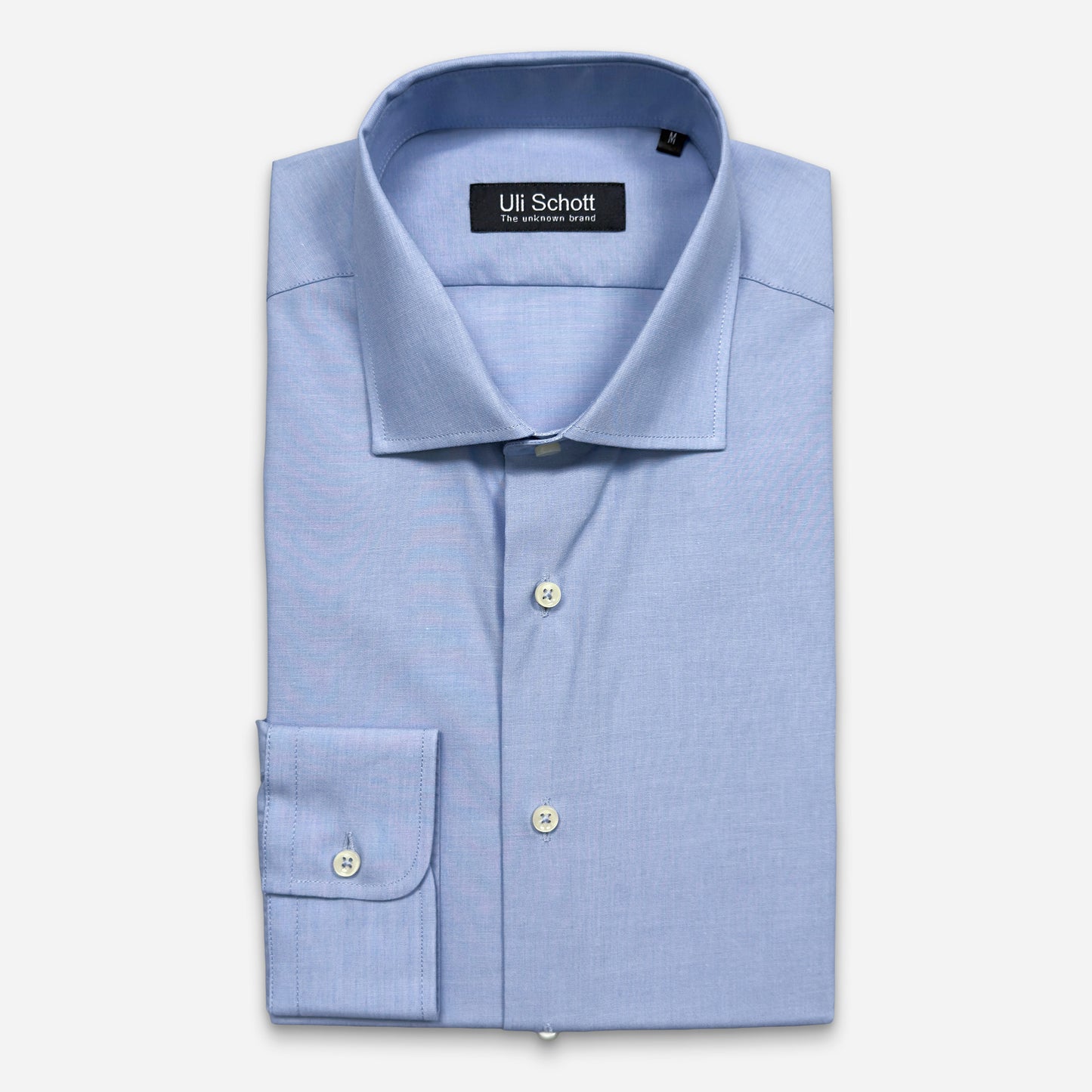 Trindade Hemd Light-Blue