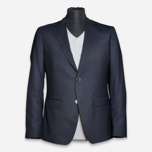 Monaco Anzug Navy