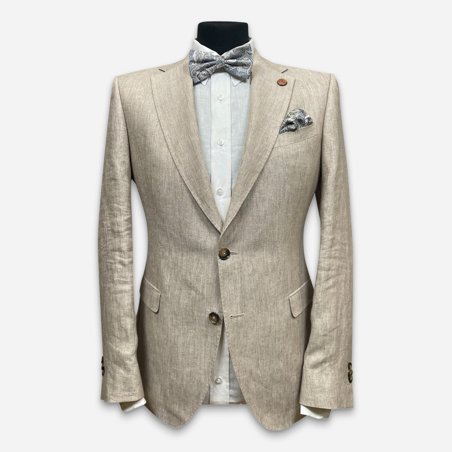 Venice Beach Anzug Light-Beige