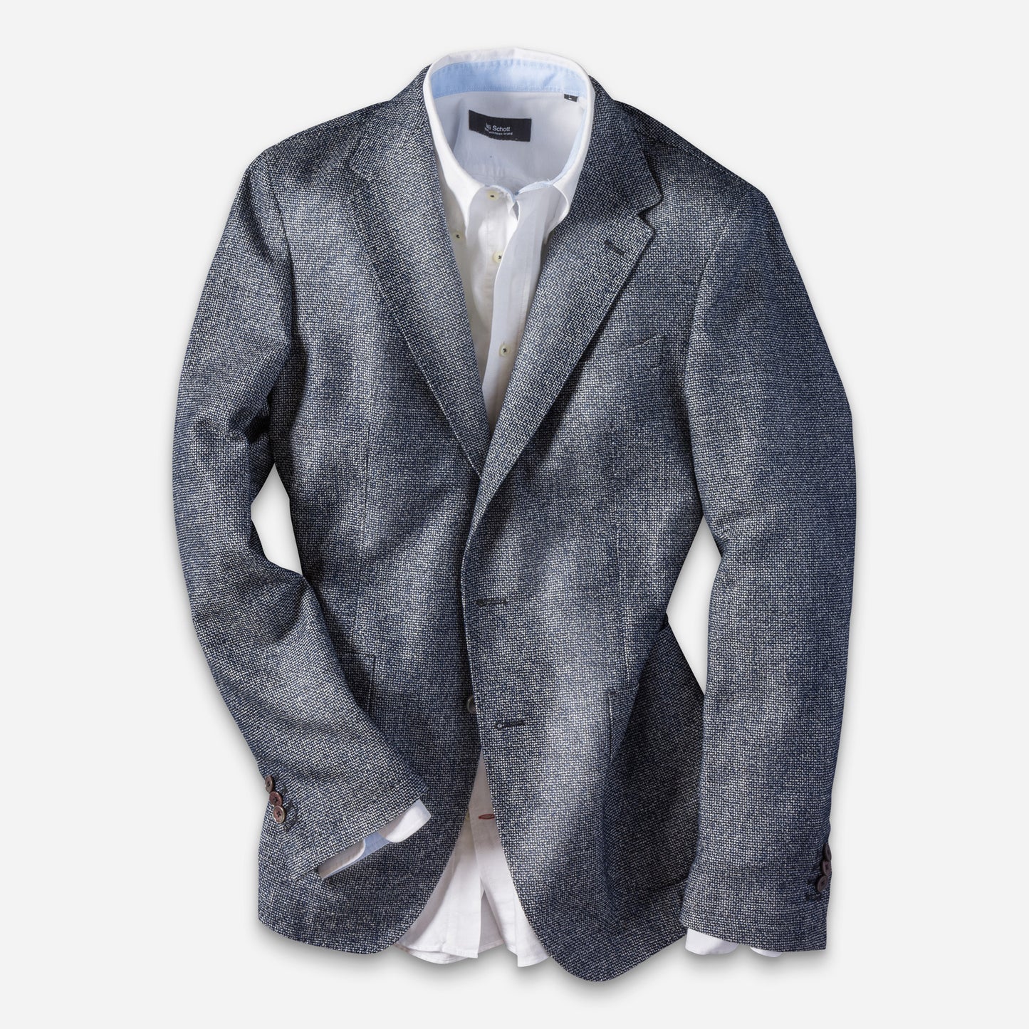 Beverly Hills Sakko Navy