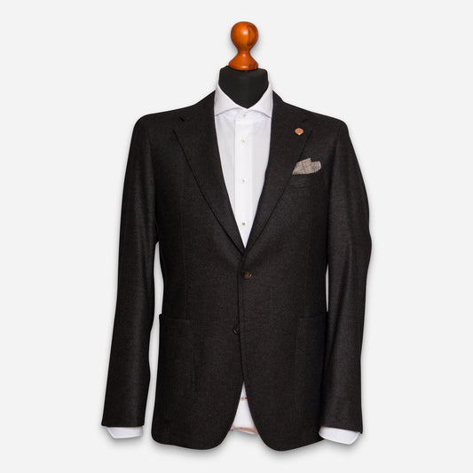 Colstrip Sakko Brown