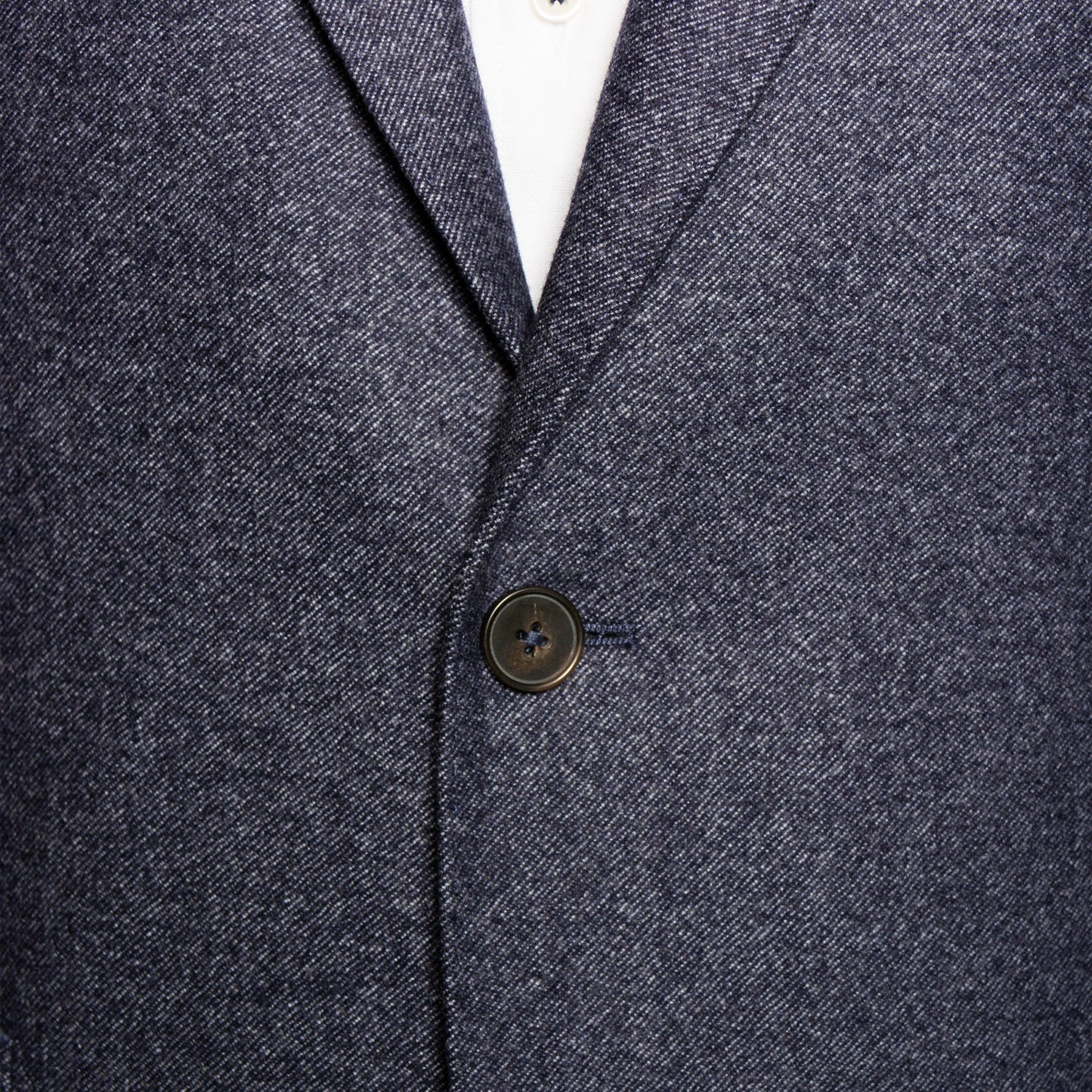 Colstrip Sakko Stratoblau