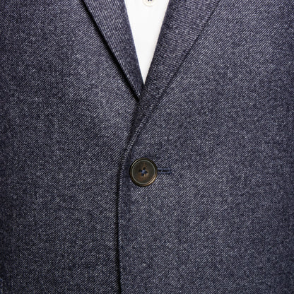 Colstrip Sakko Stratoblau