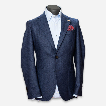 Colstrip Sakko Navy