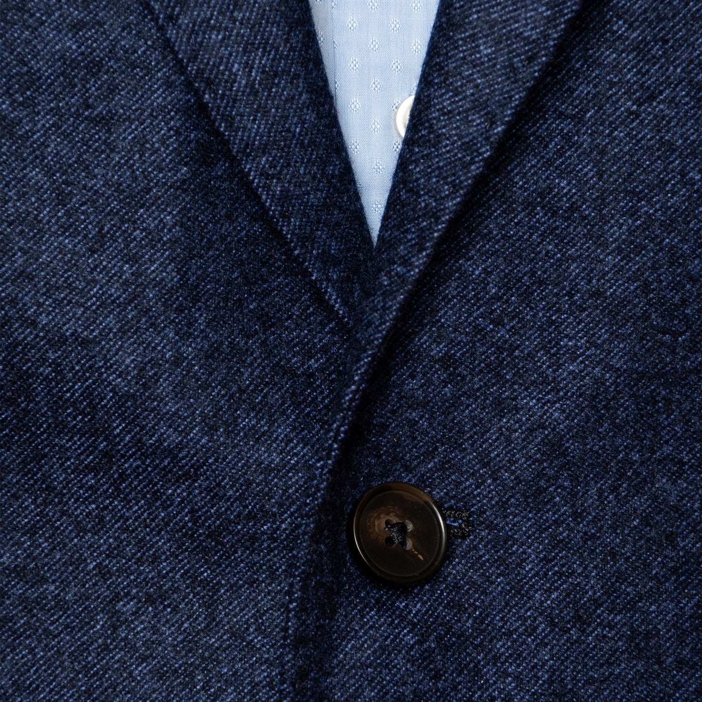 Colstrip Sakko Navy