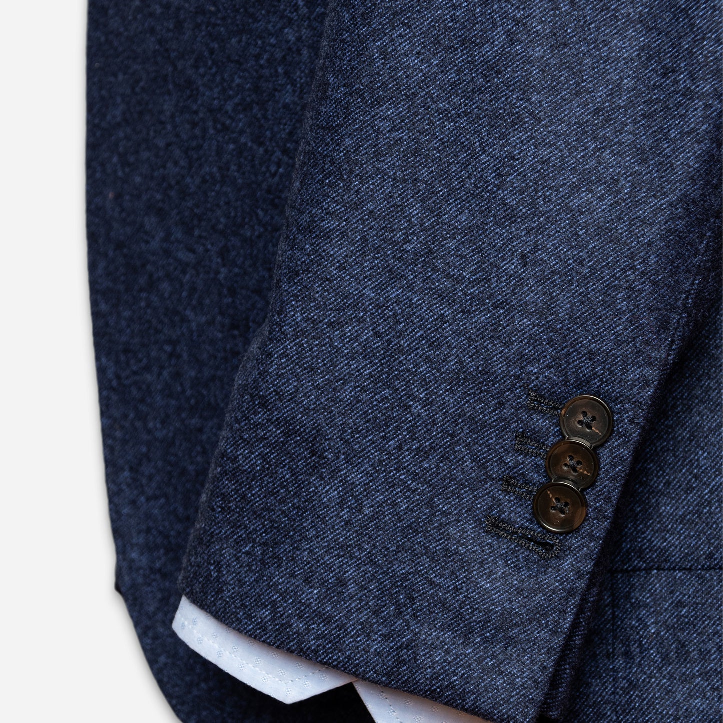 Colstrip Sakko Navy