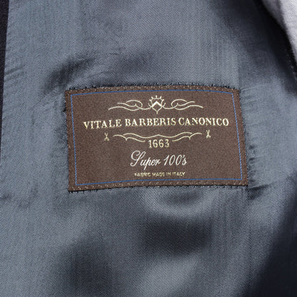 Bavarian Sakko Navy Melange