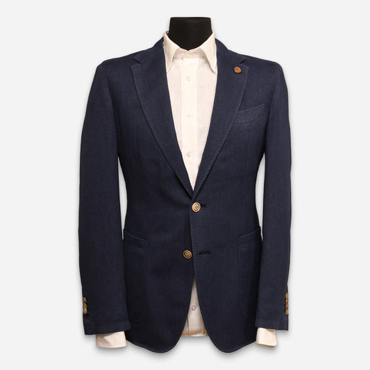 Westwood Sakko Navy