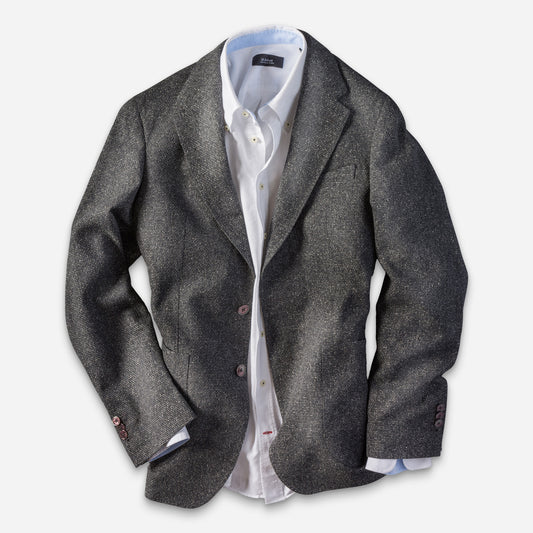 Ohio Sakko Anthrazit