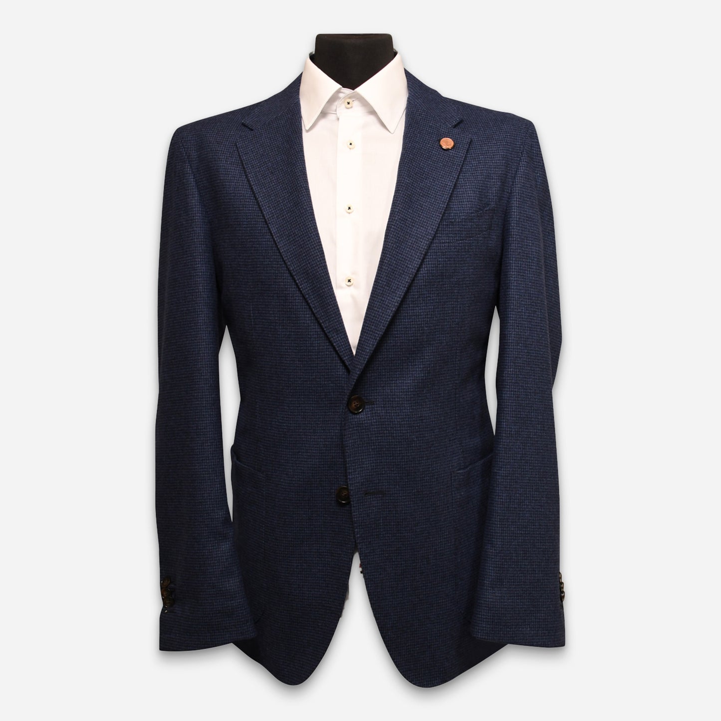Chester Sakko Navy