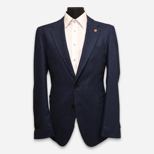 Chester Sakko Navy