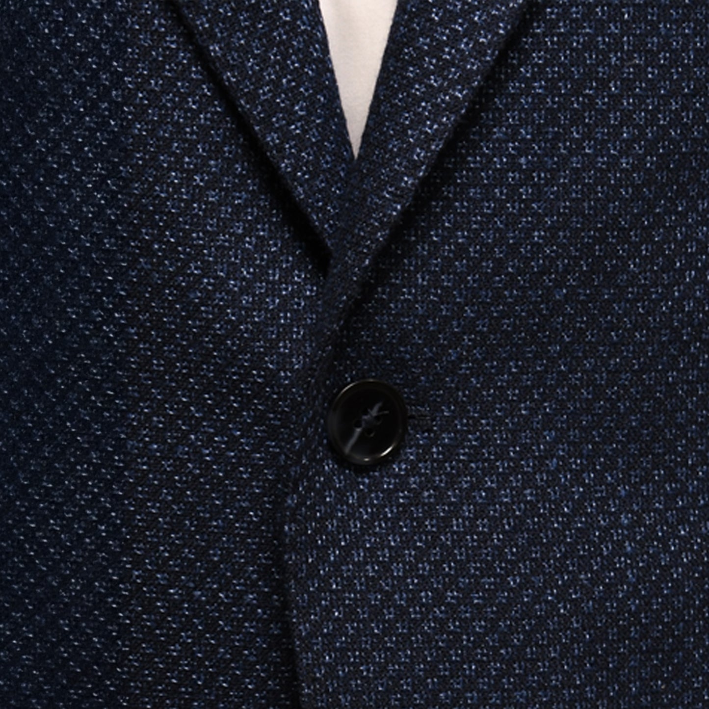 Terceira Sakko Navy