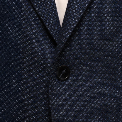 Terceira Sakko Navy