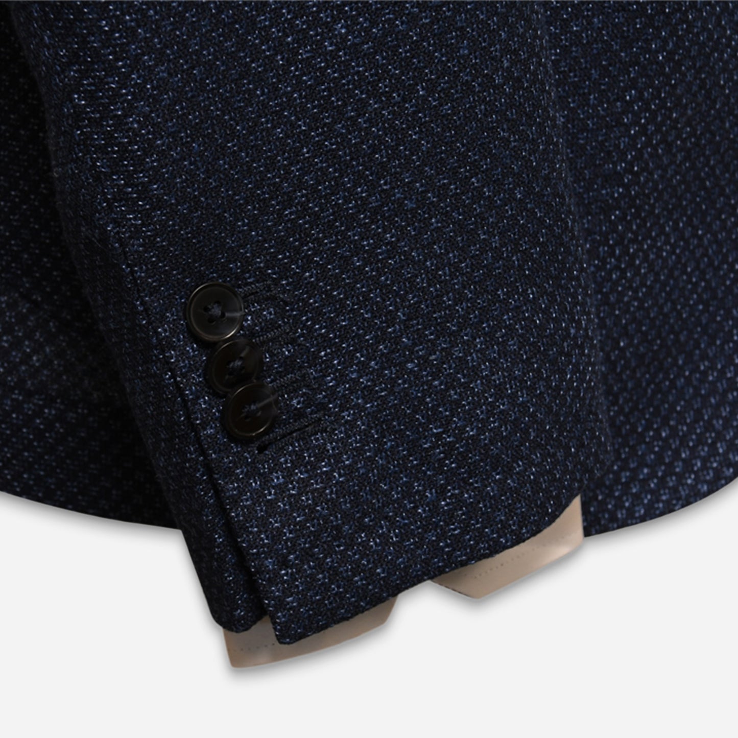 Terceira Sakko Navy