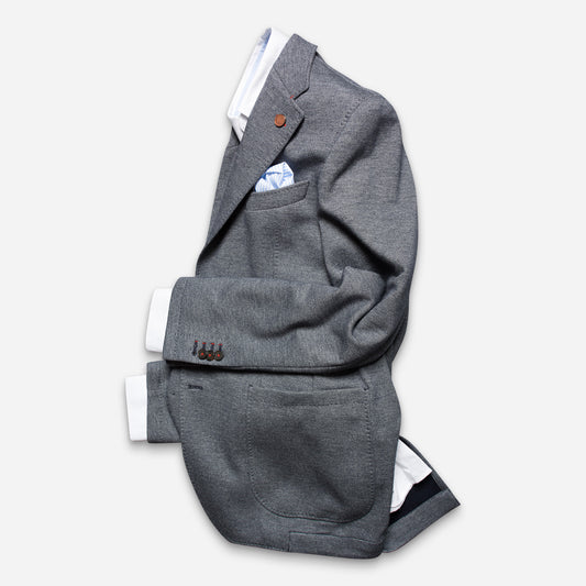 Bradley Sakko Navy