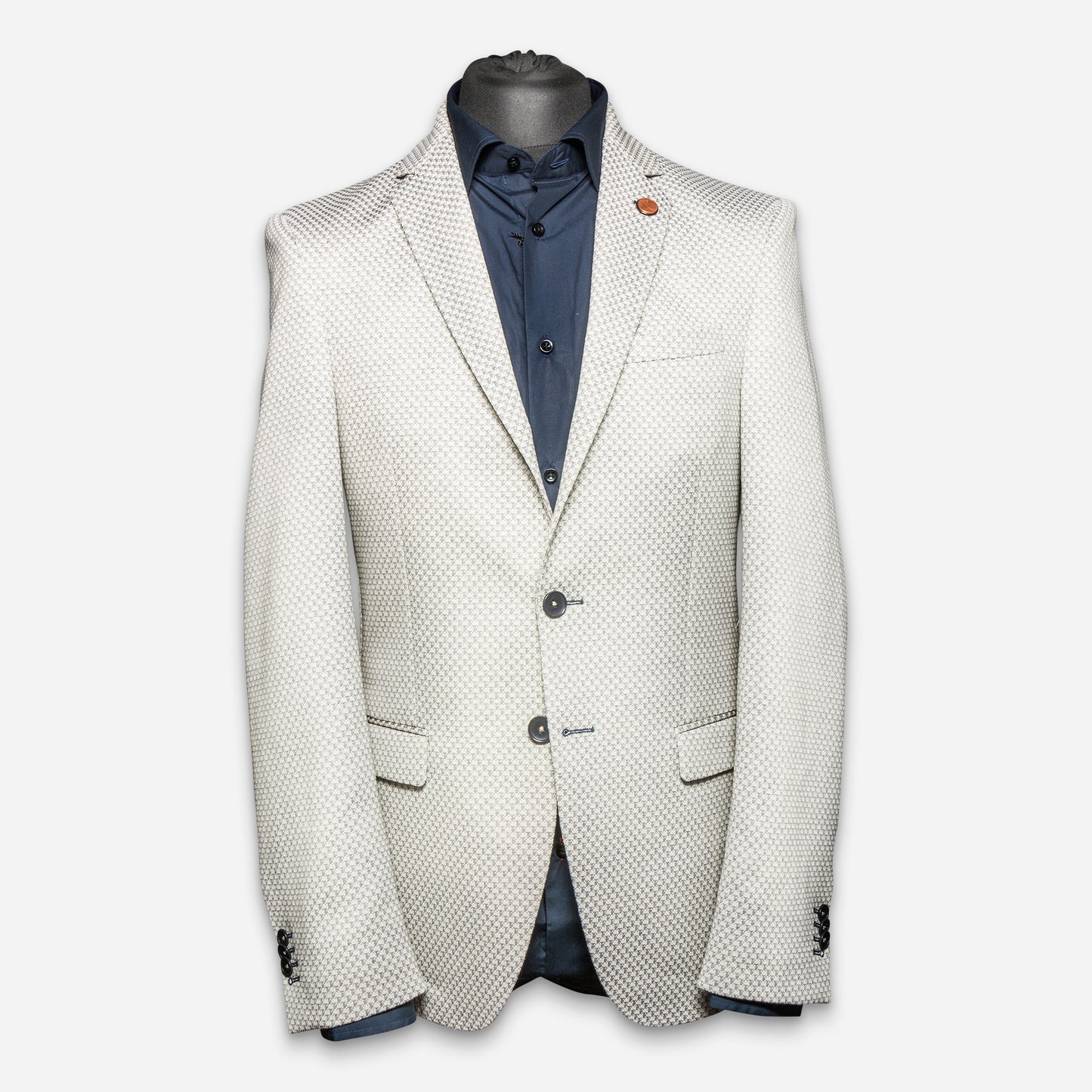 Reno Sakko Light-Beige