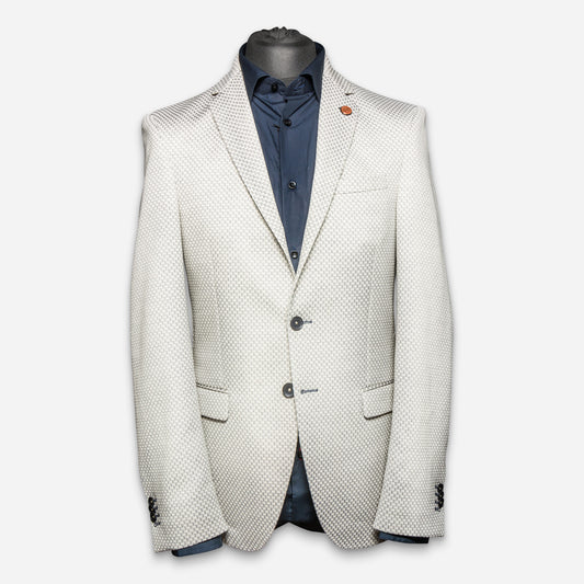 Reno Sakko Light-Beige