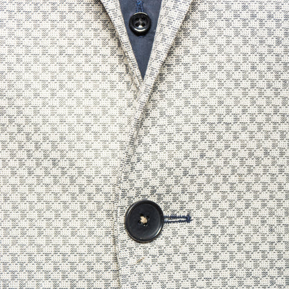 Reno Sakko Light-Beige