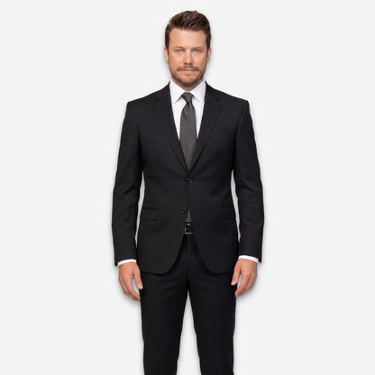 Chicago Anzug-Jacket Black