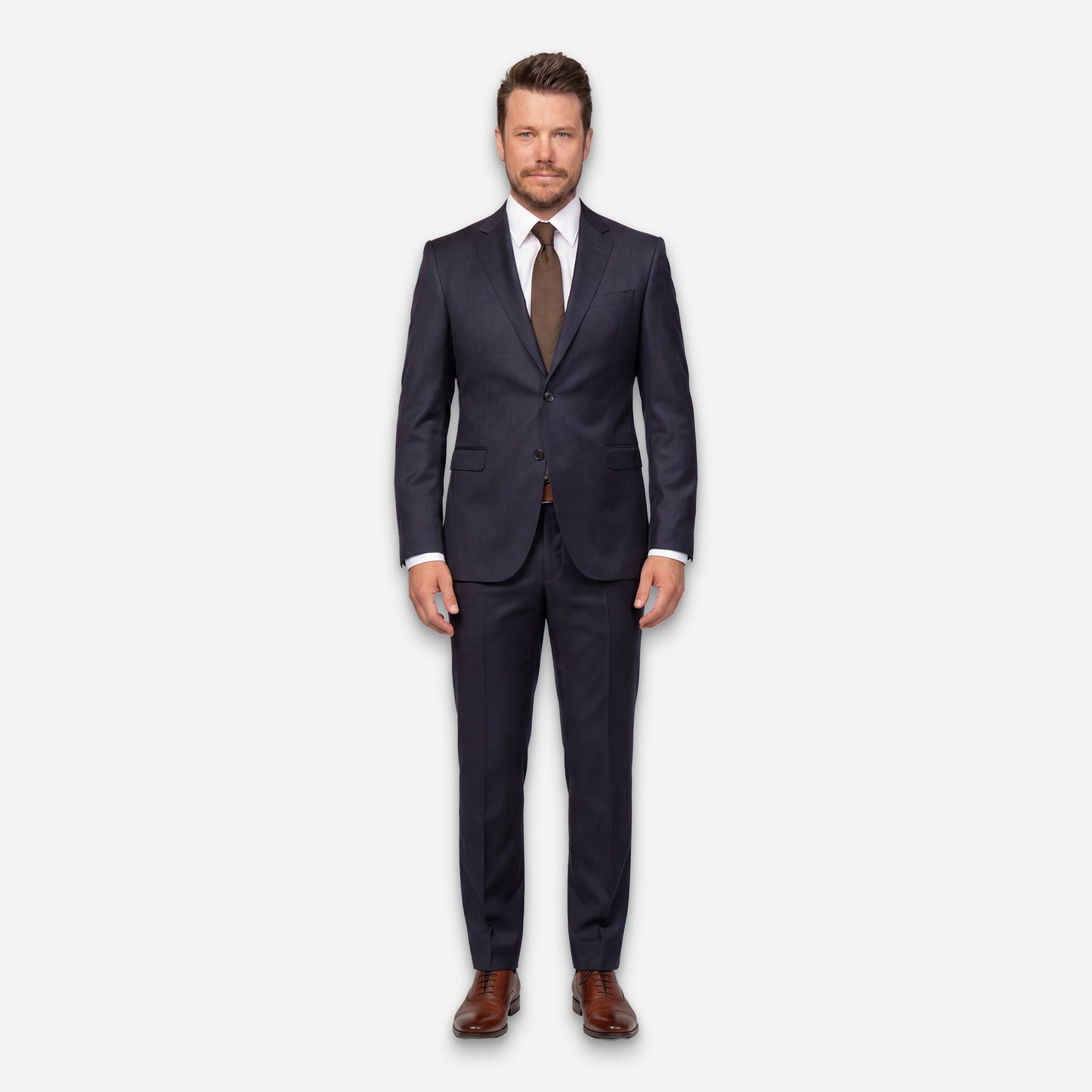 Atlanta Anzug-Jacket Navy
