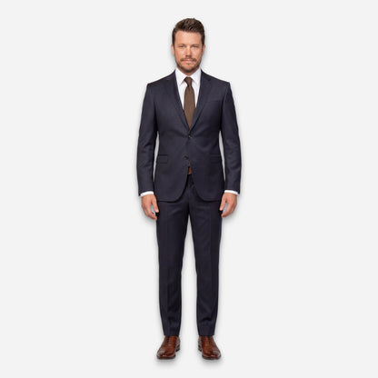 Atlanta Anzug-Jacket Navy