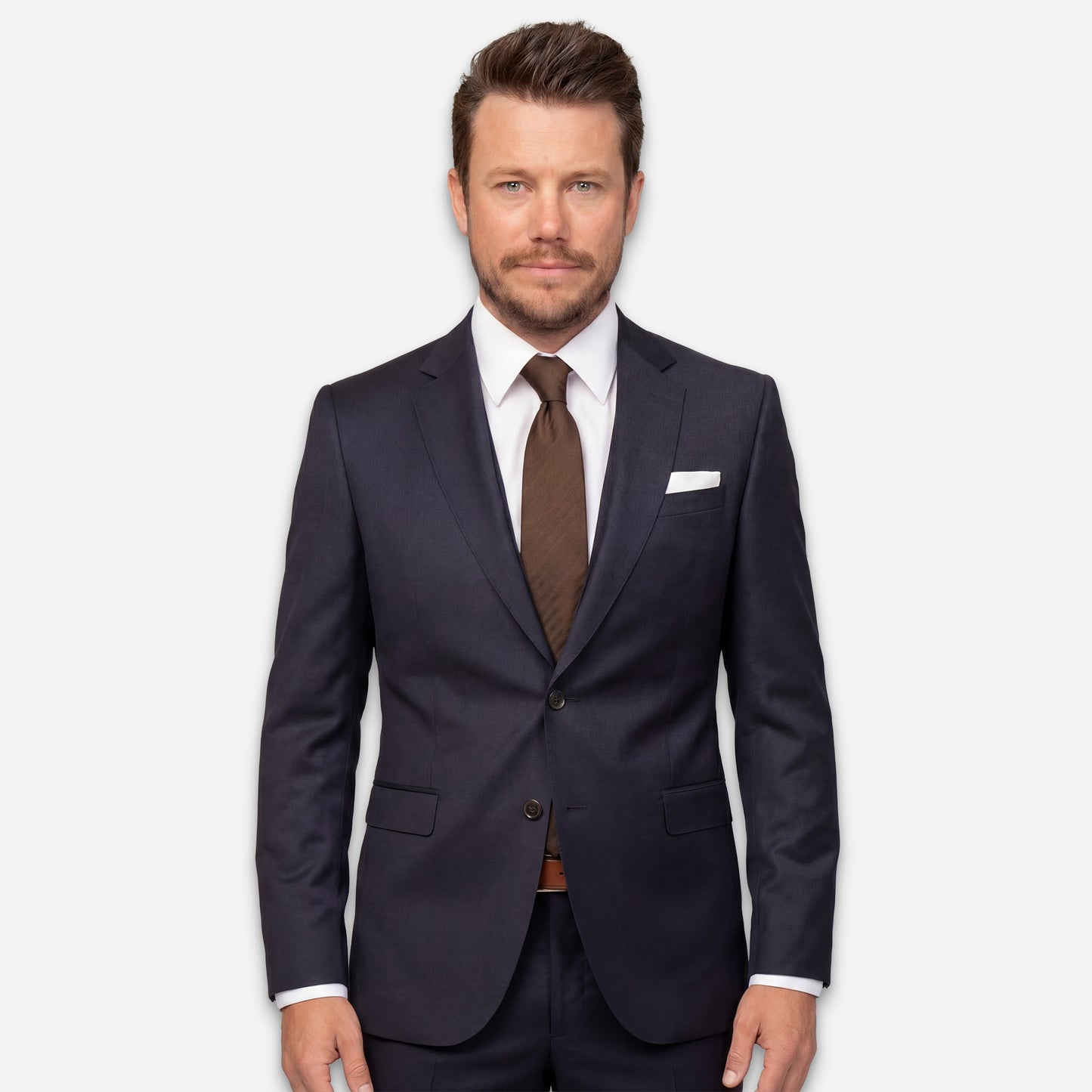 Atlanta Anzug-Jacket Navy