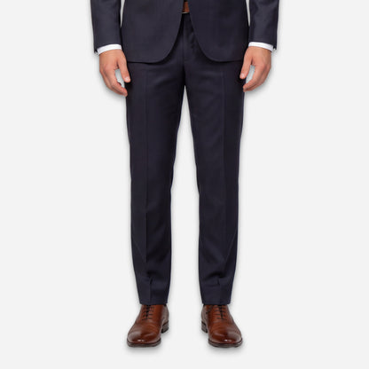 Atlanta Anzug-Hose Navy