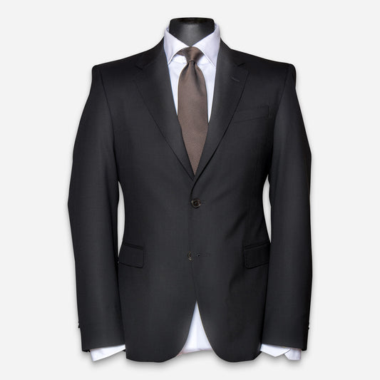 Atlanta Anzug-Jacket Black