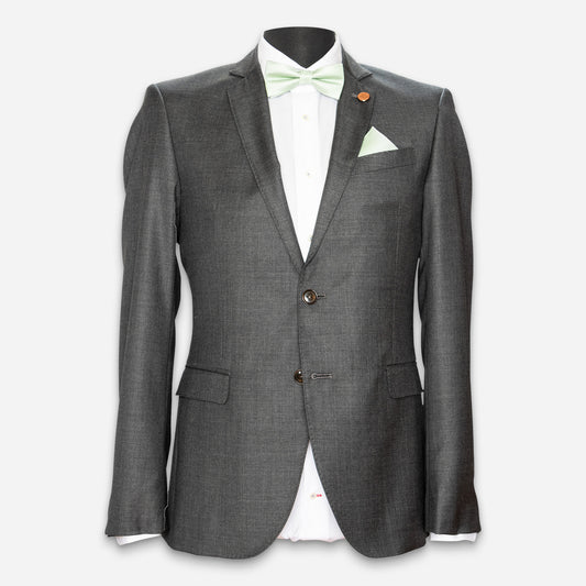 Glasgow Anzug-Jacket Anthrazit