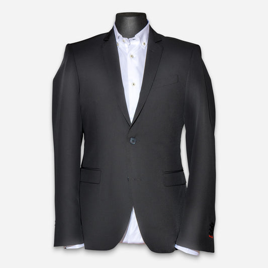 Soho Anzug-Jacket Black