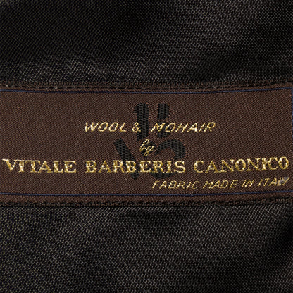 Cannes Smoking-Jacket Black