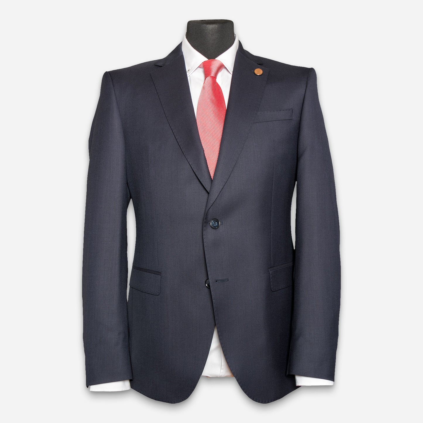 Sydney Anzug-Jacket Navy