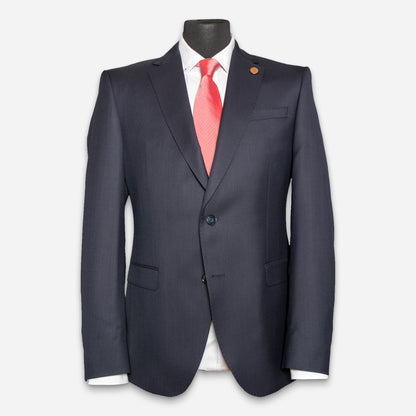 Sydney Anzug-Jacket Navy
