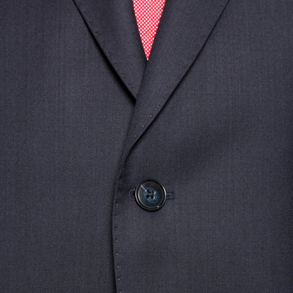 Sydney Anzug-Jacket Navy