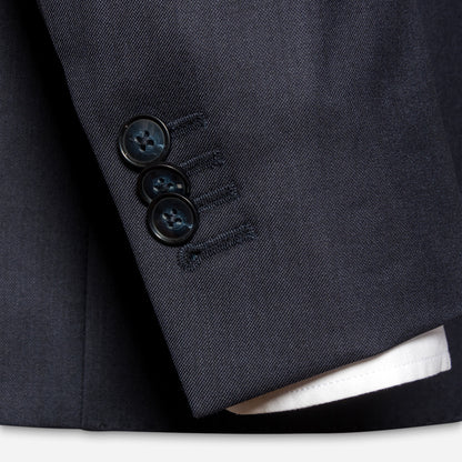 Sydney Anzug-Jacket Navy