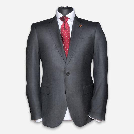 Sydney Anzug-Jacket Anthrazit