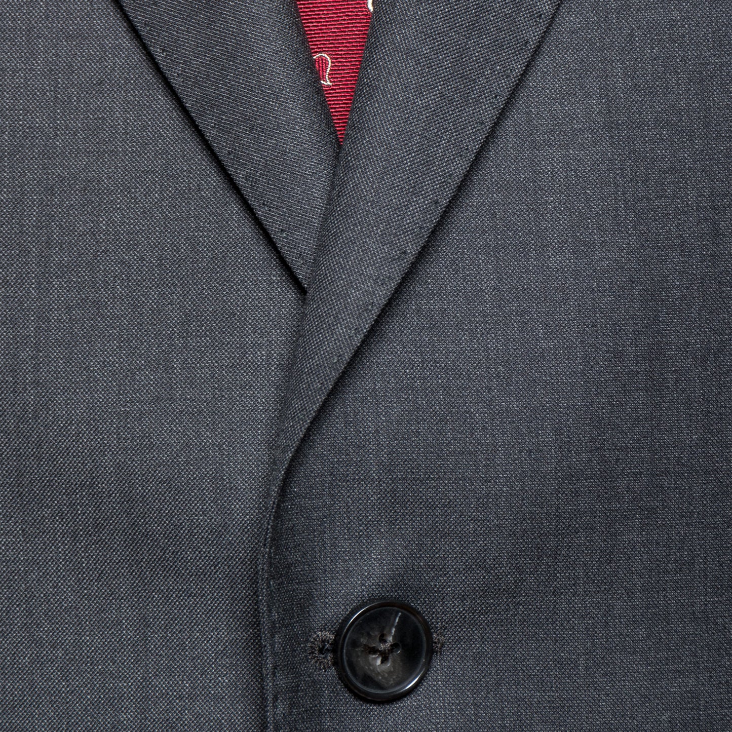 Sydney Anzug-Jacket Anthrazit