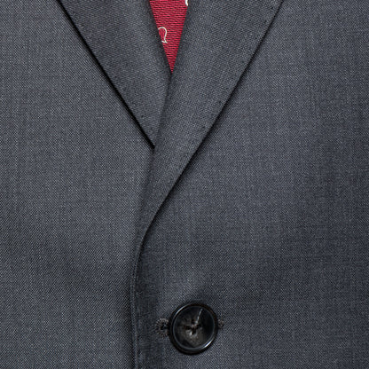 Sydney Anzug-Jacket Anthrazit