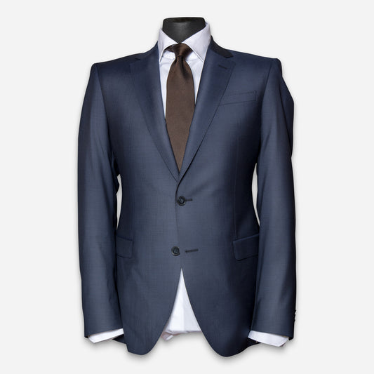 Tokio Anzug-Jacket Navy
