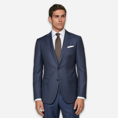 Tokio Anzug-Jacket Navy
