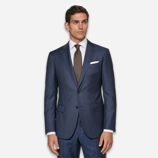 Tokio Anzug-Jacket Navy