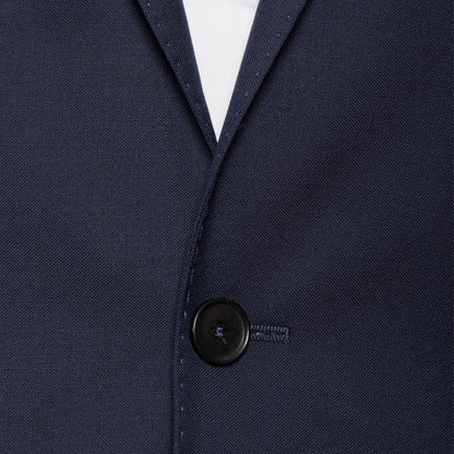 Sheffield Anzug-Jacket Navy