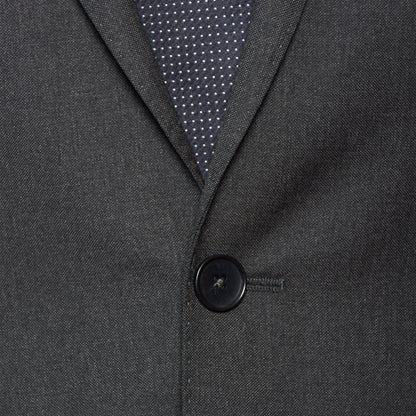 Sheffield Anzug-Jacket Anthrazit