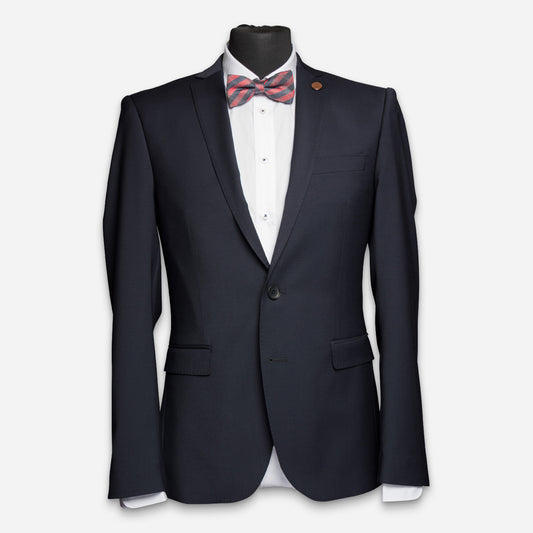 Bristol Anzug-Jacket Navy