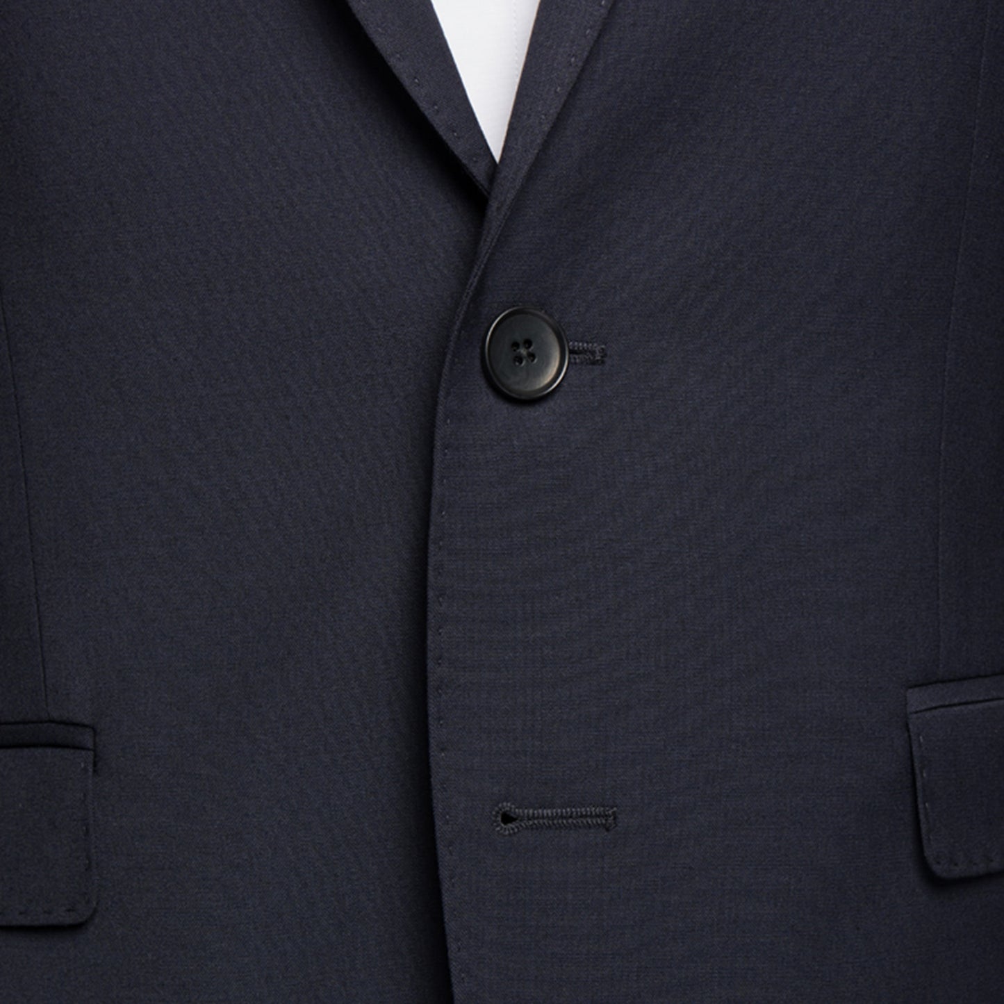 Bristol Anzug-Jacket Navy