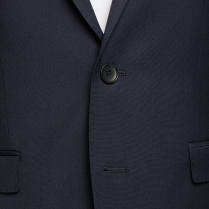 Bristol Anzug-Jacket Navy